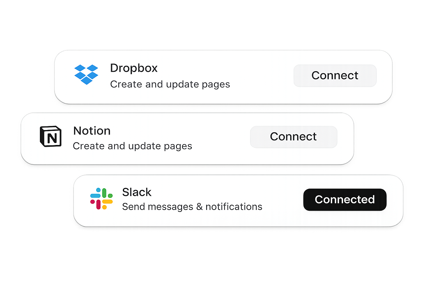 Visibility metrics