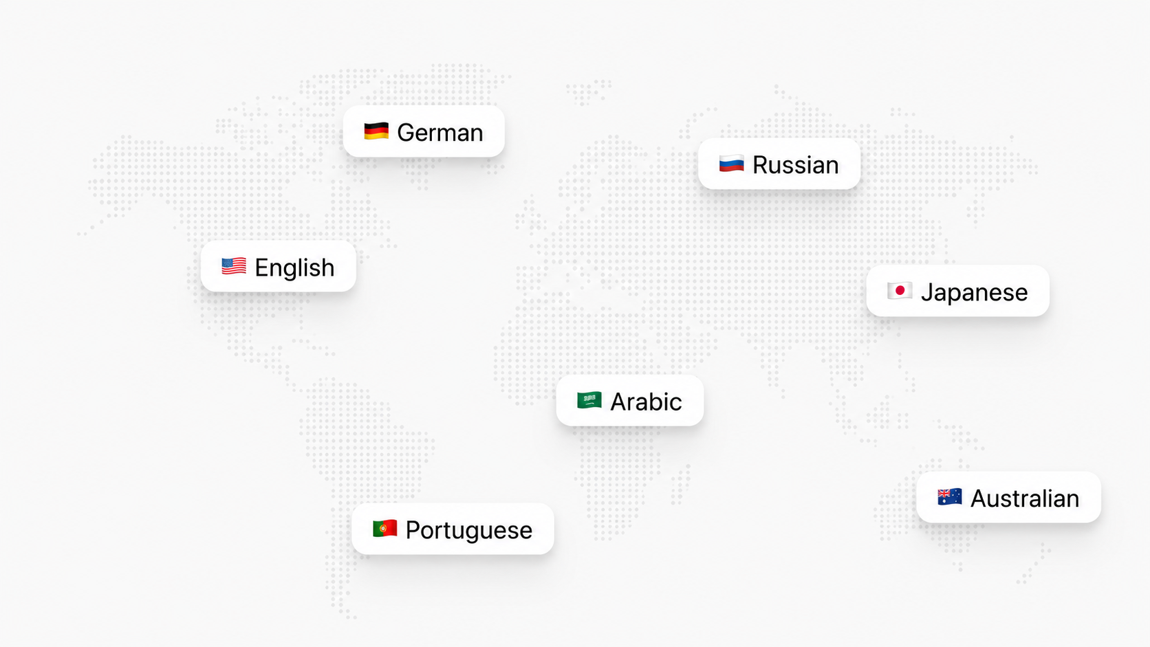 World map